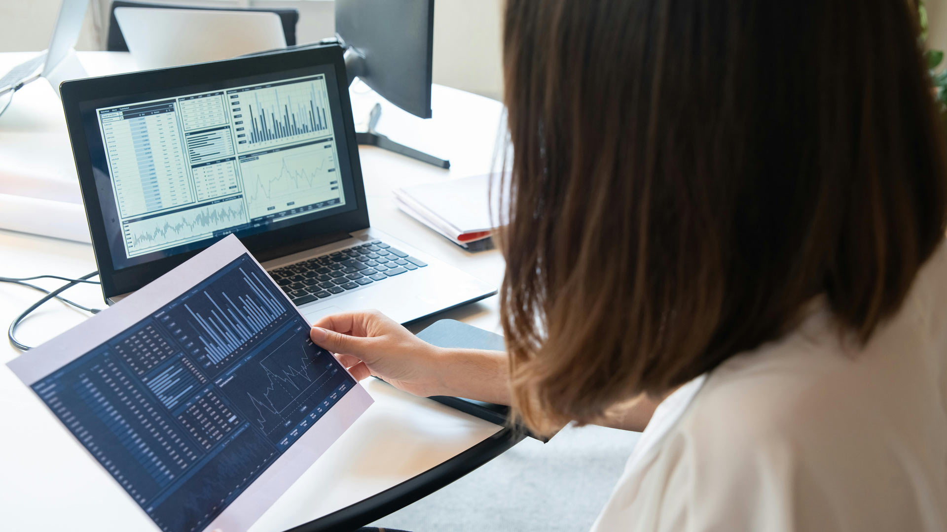 Marketing digital en 2025. Colura